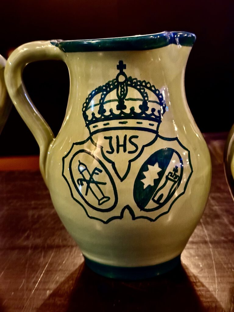 Virgen de la Esperanza