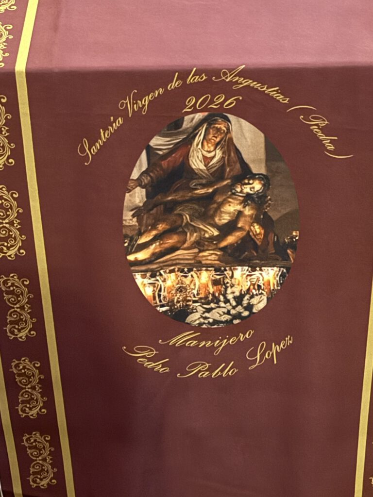 Junta Marca Vurjen de Piedra 2026