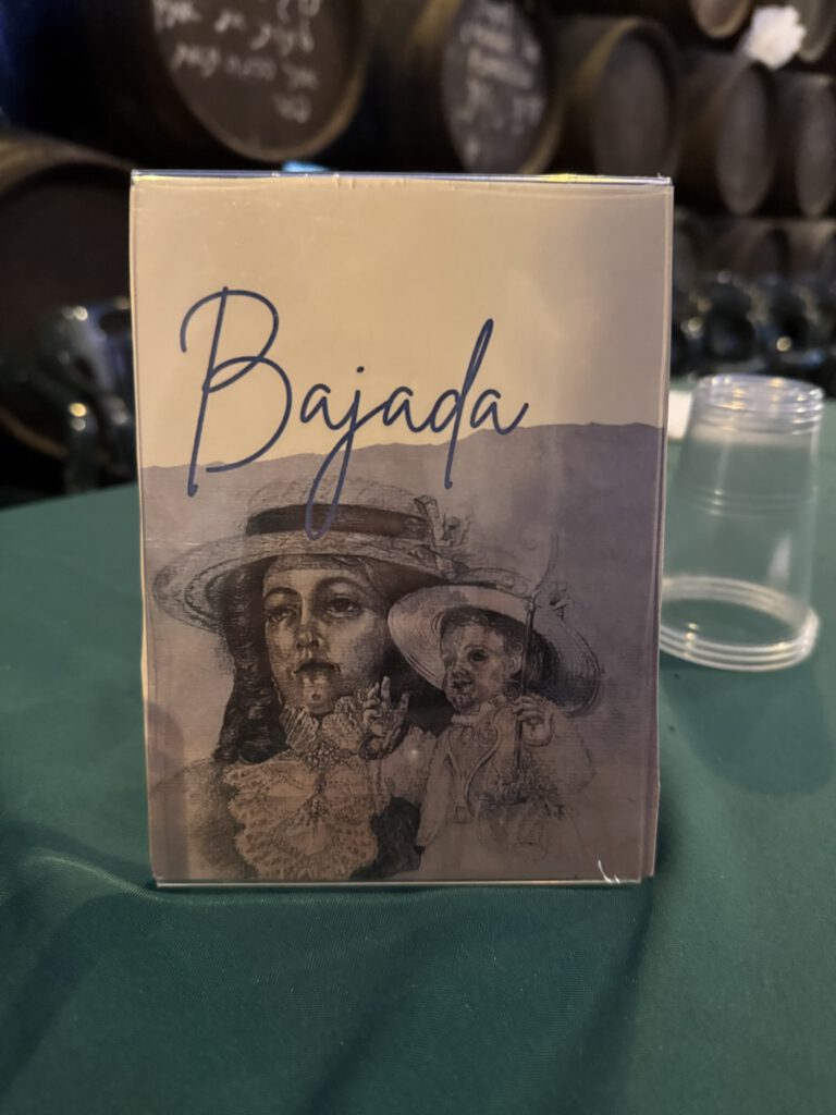 Romería de bajada 2026