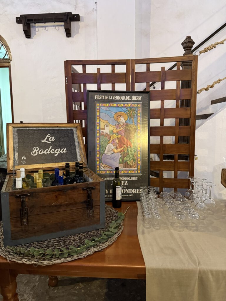 Comunión Álvaro 26 Abril 2026